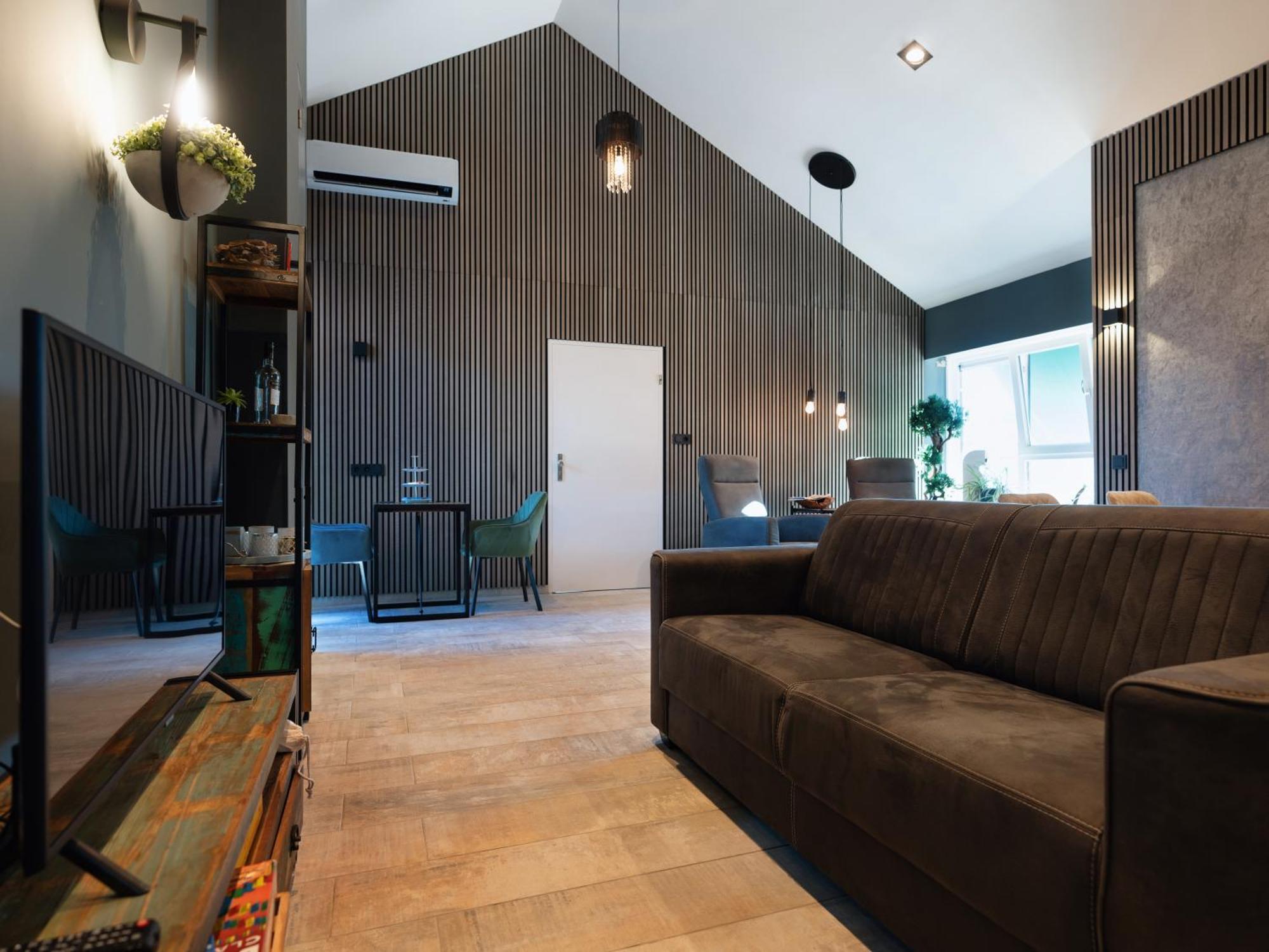 Familiekamer Bij B&B Gezond Aan Zee - Toegang Wellnesstuin Meerprijs Ouddorp Ngoại thất bức ảnh